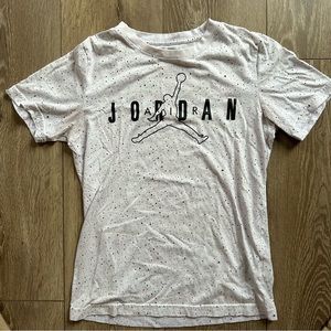 Jordan Youth T shirt